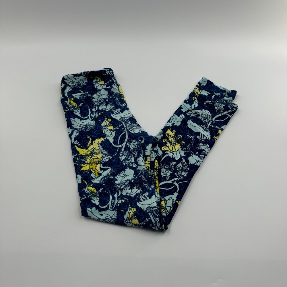 LuLaRoe Leggings NWT – Tween (Fits Adult XXS/00–0)